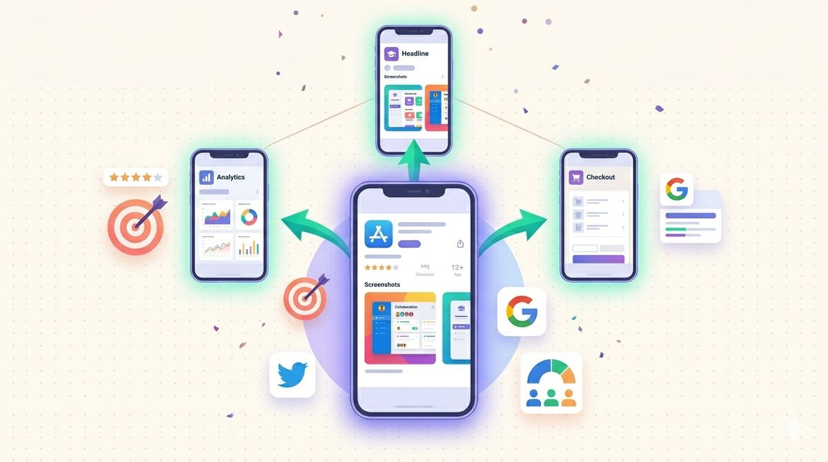 What are Apple Custom Product Pages (CPP) and How to Use Them