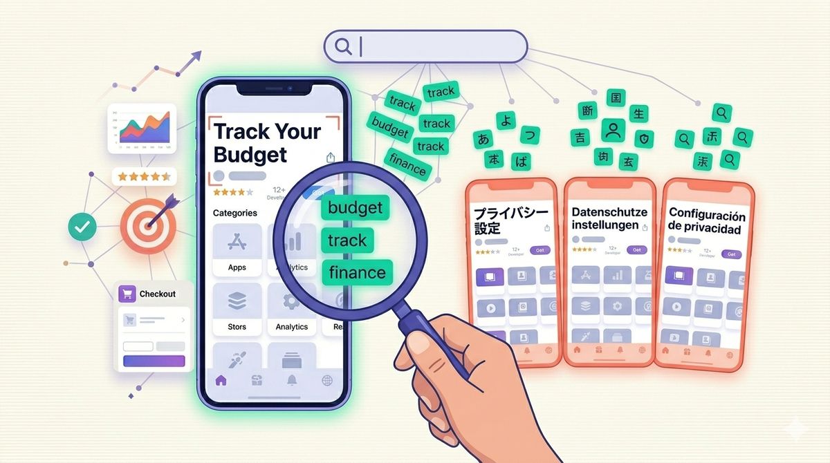 Apple Now Indexes Screenshot Text: Why Screenshot Captions Are an ASO Ranking Factor in 2026