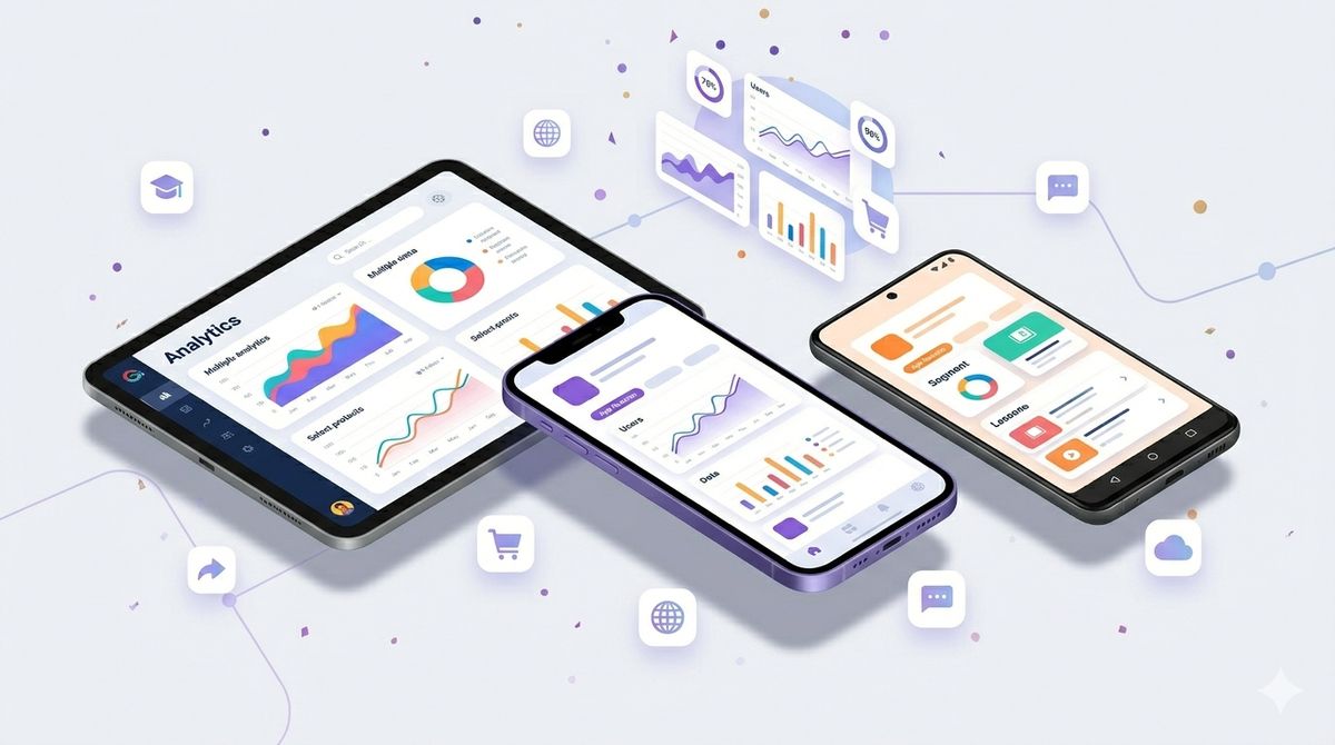 Device Mockup Best Practices for App Store Listings