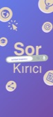 AI Chat screenshot in Türkçe