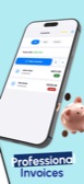 Crypto Exchange screenshot in English