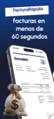 Crypto Exchange screenshot in Español