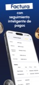 Crypto Exchange screenshot in Español