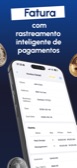 Crypto Exchange screenshot in Português