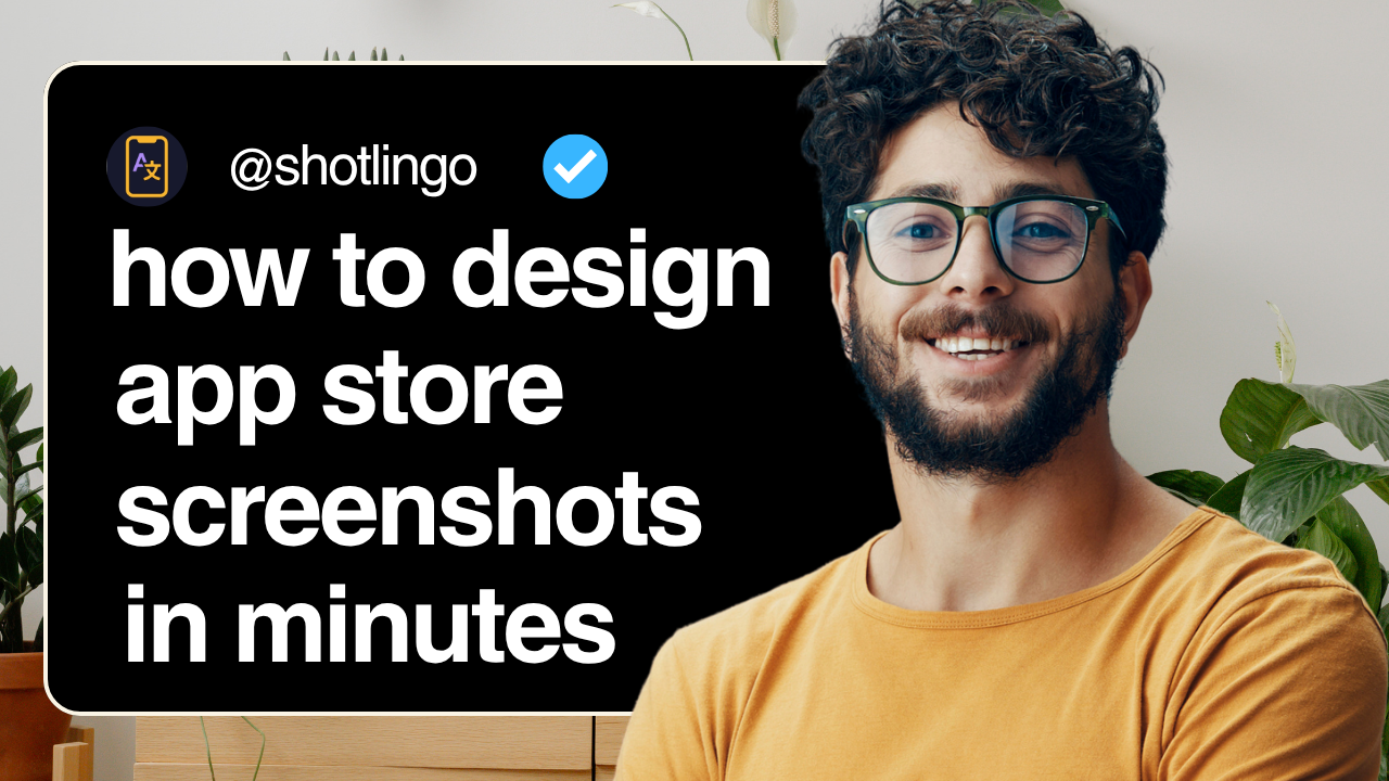 Getting Started with Shotlingo